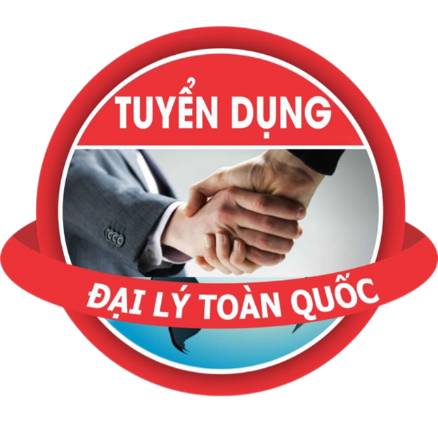TUYỂN DỤNG TTPP, ĐẠI LÝ TRÊN TOÀN QUỐC