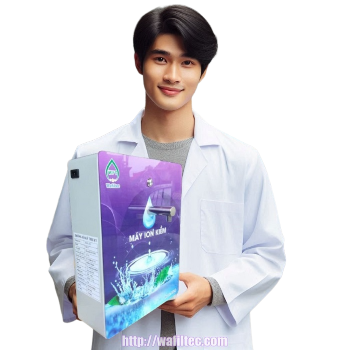 CÔNG TY TNHH WAFILTEC